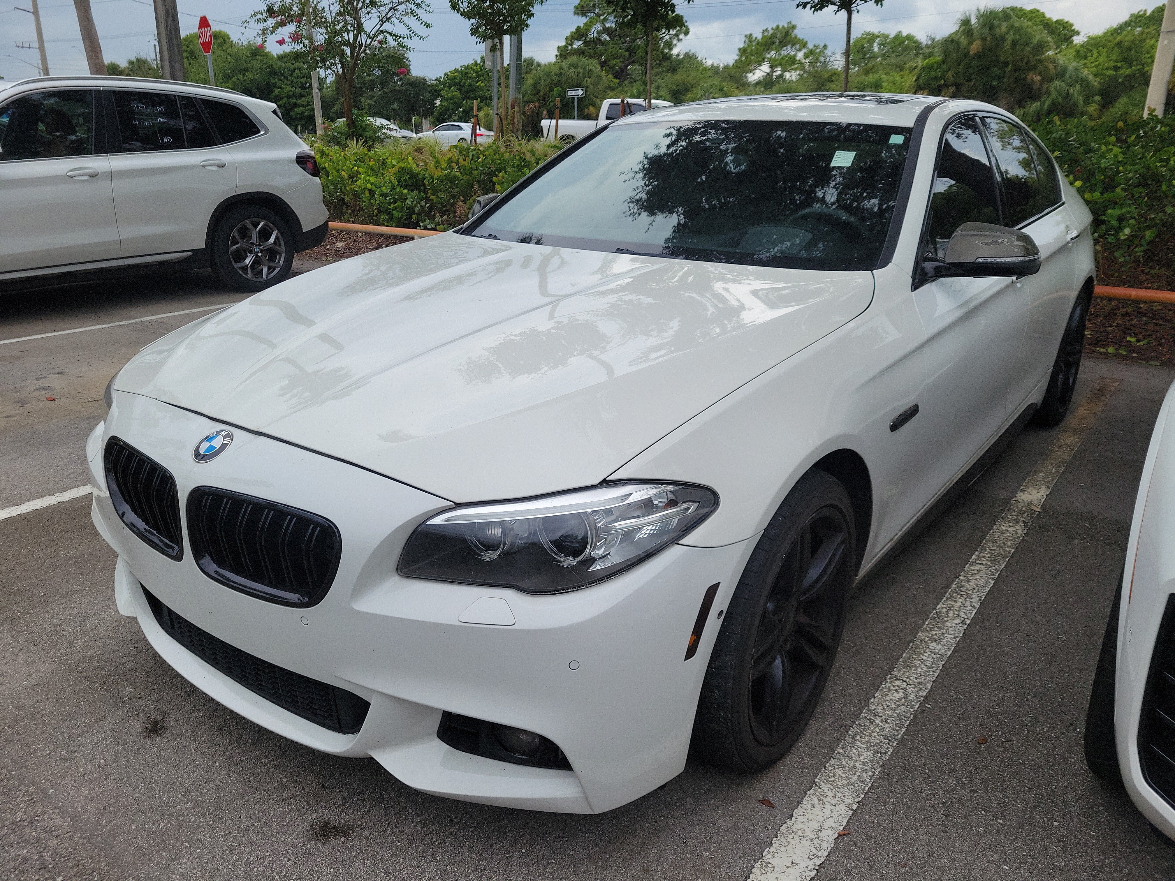 bmw 5 series 2015 WBAKP9C5XFD979363 image bmw 5 series 2015 WBAKP9C5XFD979363 image
